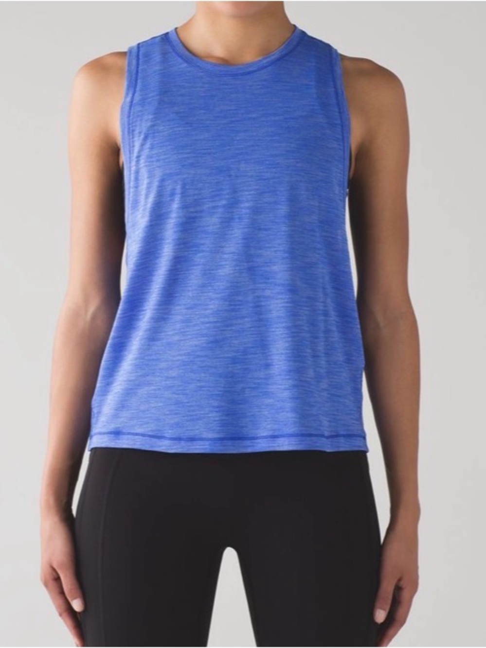 Lululemon Cardio Squad Tank II - 6
